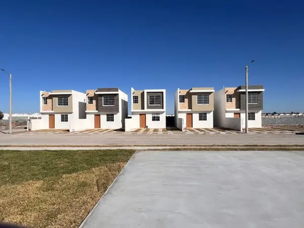 Casa en venta en Arecas, Matamoros — foto 2 de 5