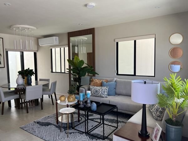 Casa en venta en Loma Bonita, Reynosa — foto 2 de 9