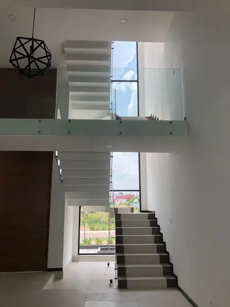 Casa en renta en Lomas de Angelópolis, San Andrés Cholula — foto 2 de 17