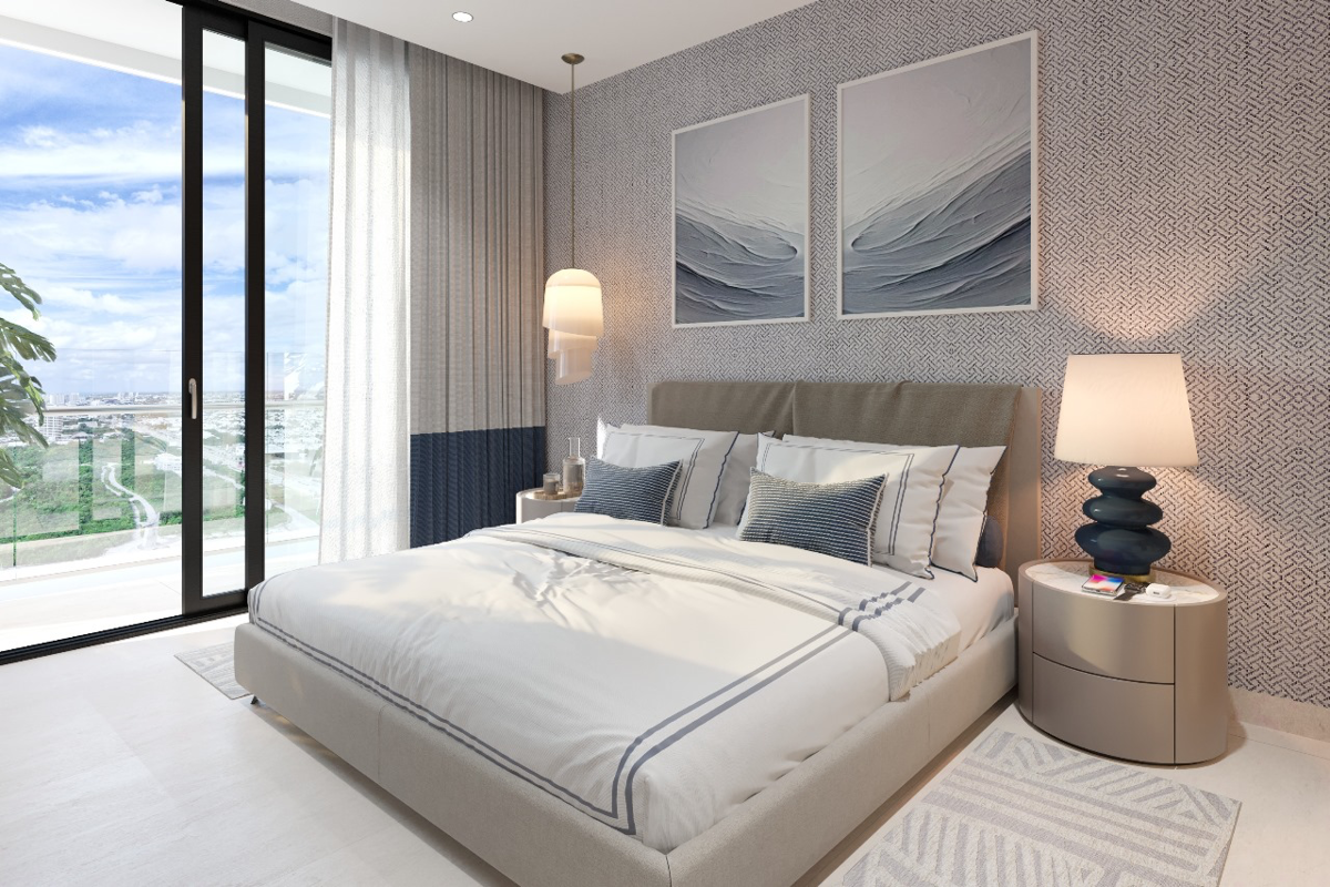Departamento en venta en Cancún Centro, Benito Juárez — foto 1 de 9