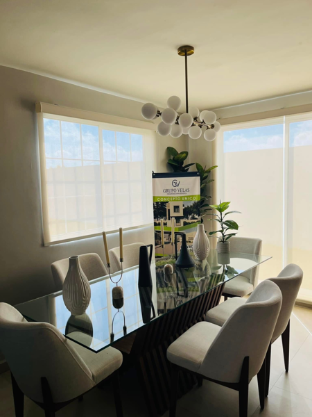 Casa en venta en Arecas, Matamoros — foto 3 de 12