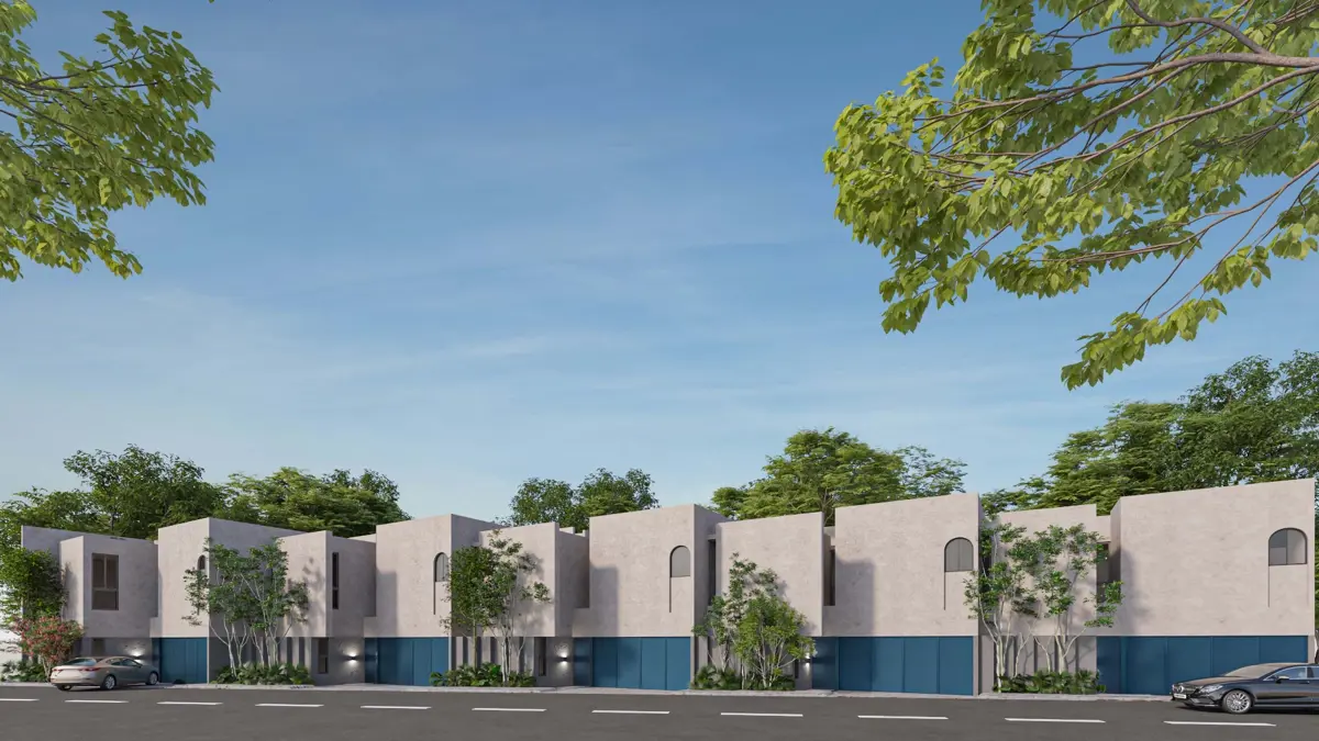 Casa en venta en Benito Juárez Nte, Mérida — foto 1 de 12