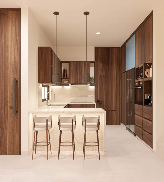 Casa en venta en Benito Juárez Nte, Mérida — foto 3 de 12
