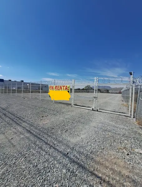 Terreno en renta en Jardines Coloniales, Saltillo — foto 3 de 10