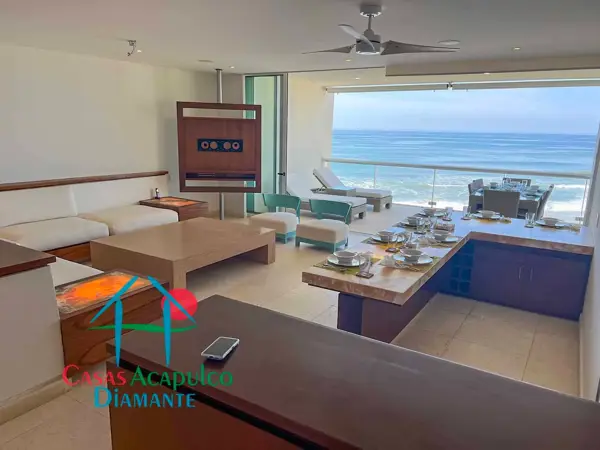 Departamento en venta en Plan de los Amates, Acapulco de Juárez — foto 3 de 74