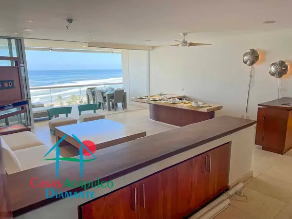 Departamento en venta en Plan de los Amates, Acapulco de Juárez — foto 2 de 74