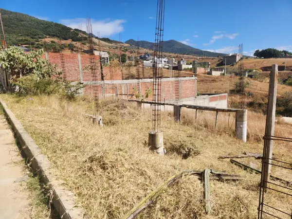 Terreno en venta en Residencial San Felipe, Oaxaca de Juárez — foto 2 de 8