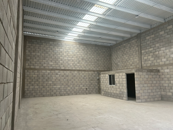 Bodega en renta en El Tajito, Torreón — foto 3 de 9