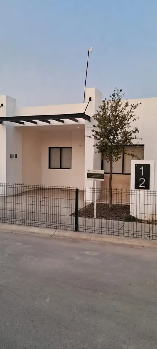 Casa en venta en Los Viñedos, Torreón — foto 1 de 11