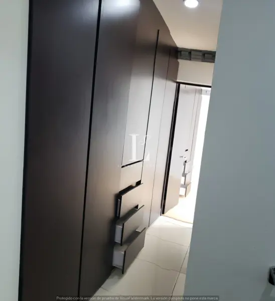 Departamento en venta en Agrícola Pantitlán, Iztacalco — foto 3 de 9