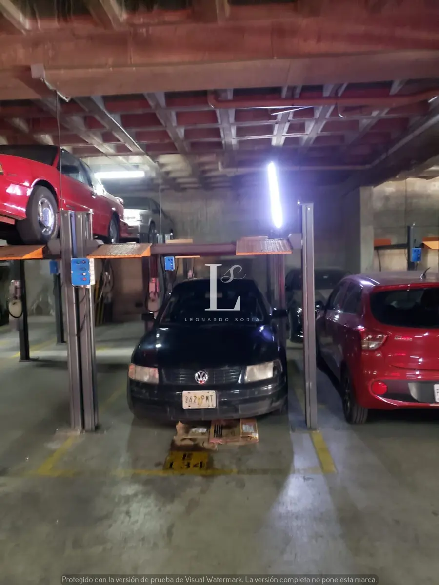 Departamento en venta en Agrícola Pantitlán, Iztacalco — foto 1 de 9