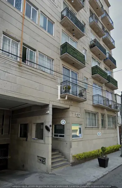 Departamento en venta en Agrícola Pantitlán, Iztacalco — foto 2 de 9