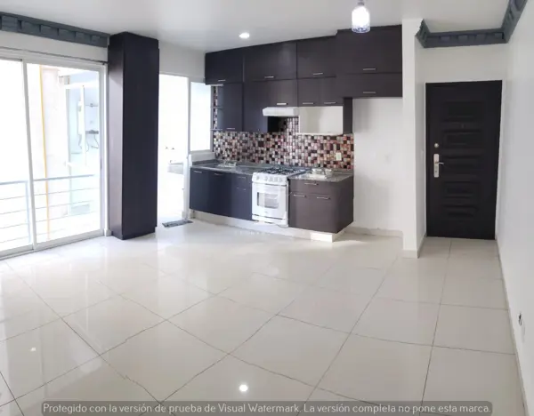 Departamento en venta en Agrícola Pantitlán, Iztacalco — foto 2 de 9