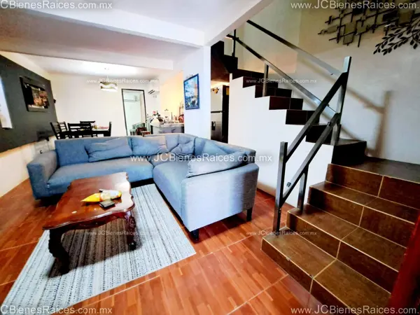 Casa en venta en Villa Rica 1, Veracruz — foto 3 de 17