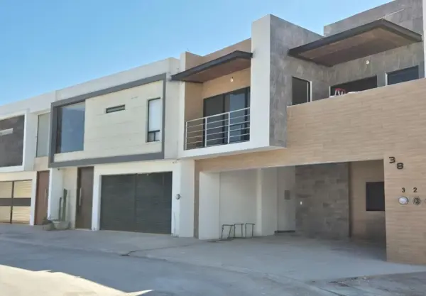 Departamento en venta en Quintas del Palmar, Torreón — foto 2 de 10