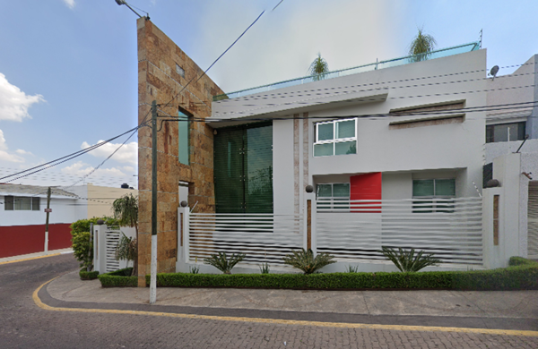 Casa en venta en Cerro Del Tesoro, San Pedro Tlaquepaque — foto 2 de 10