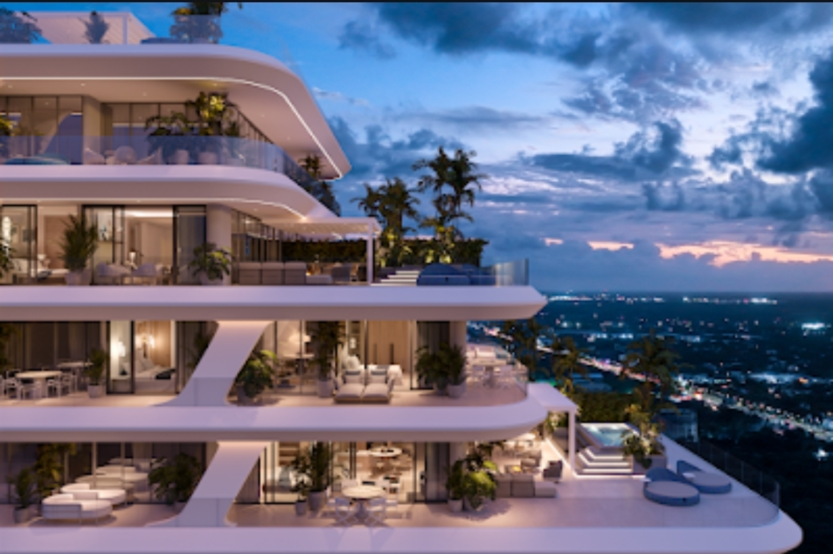 Departamento en venta en Cancún Centro, Benito Juárez — foto 1 de 9
