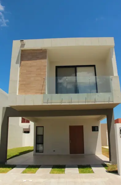 Casa en venta en Loma Bonita, Reynosa, Tamaulipas