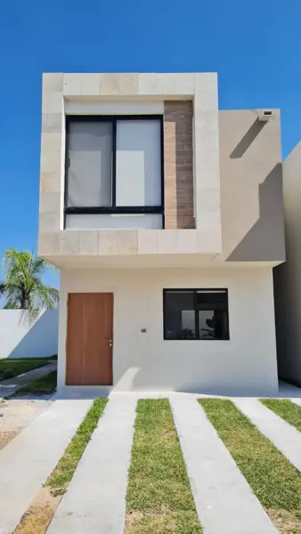 Casa en venta en Loma Bonita, Reynosa — foto 2 de 6