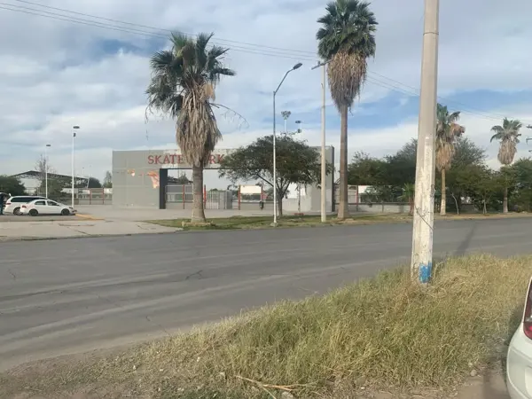 Terreno en renta en Moctezuma, Torreón — foto 2 de 5