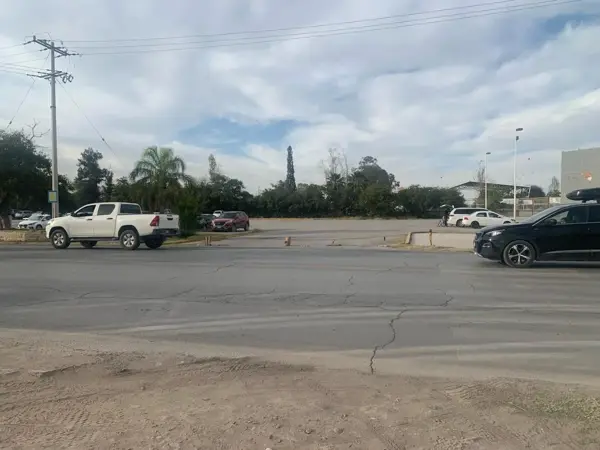 Terreno en renta en Moctezuma, Torreón — foto 3 de 5