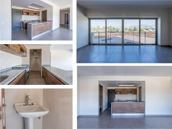 Departamento en venta en Pedregal del Carmen, León — foto 3 de 8