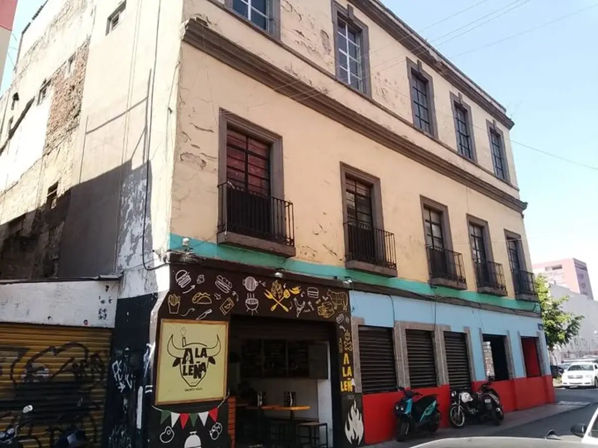 Local en venta en Centro (Área 1), Cuauhtémoc — foto 1 de 37
