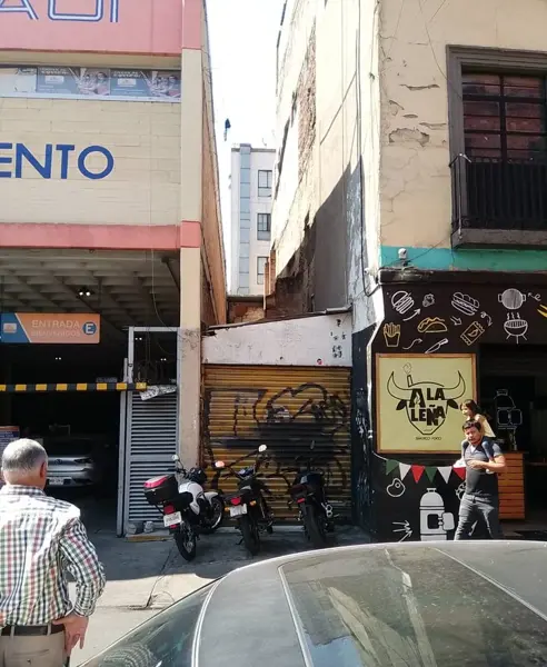 Local en venta en Centro (Área 1), Cuauhtémoc — foto 2 de 37