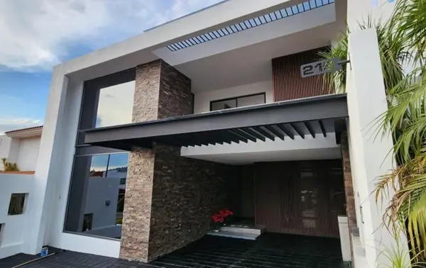 Casa en venta en Lomas de las Americas, Morelia — foto 3 de 11