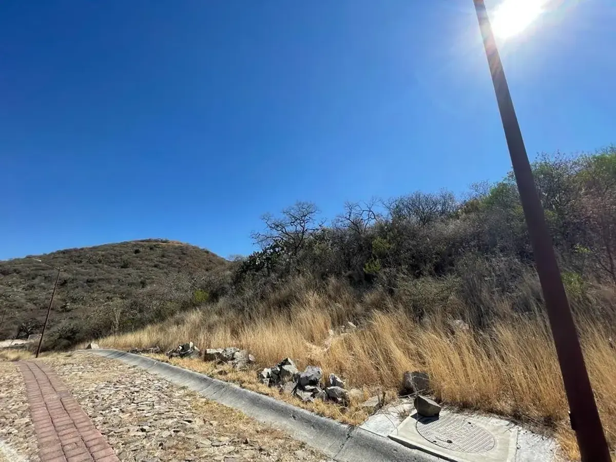 Terreno en venta en La Campiña, León — foto 1 de 5