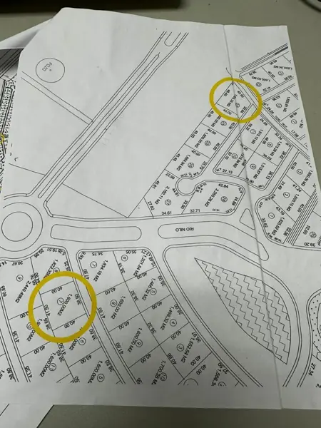Terreno en venta en La Campiña, León — foto 3 de 5