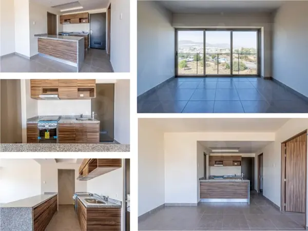 Departamento en venta en Pedregal del Carmen, León — foto 3 de 7
