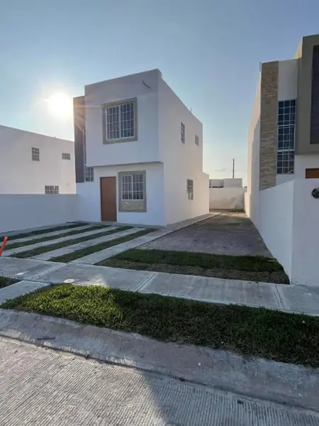 Casa en venta en Arecas, Matamoros — foto 2 de 12