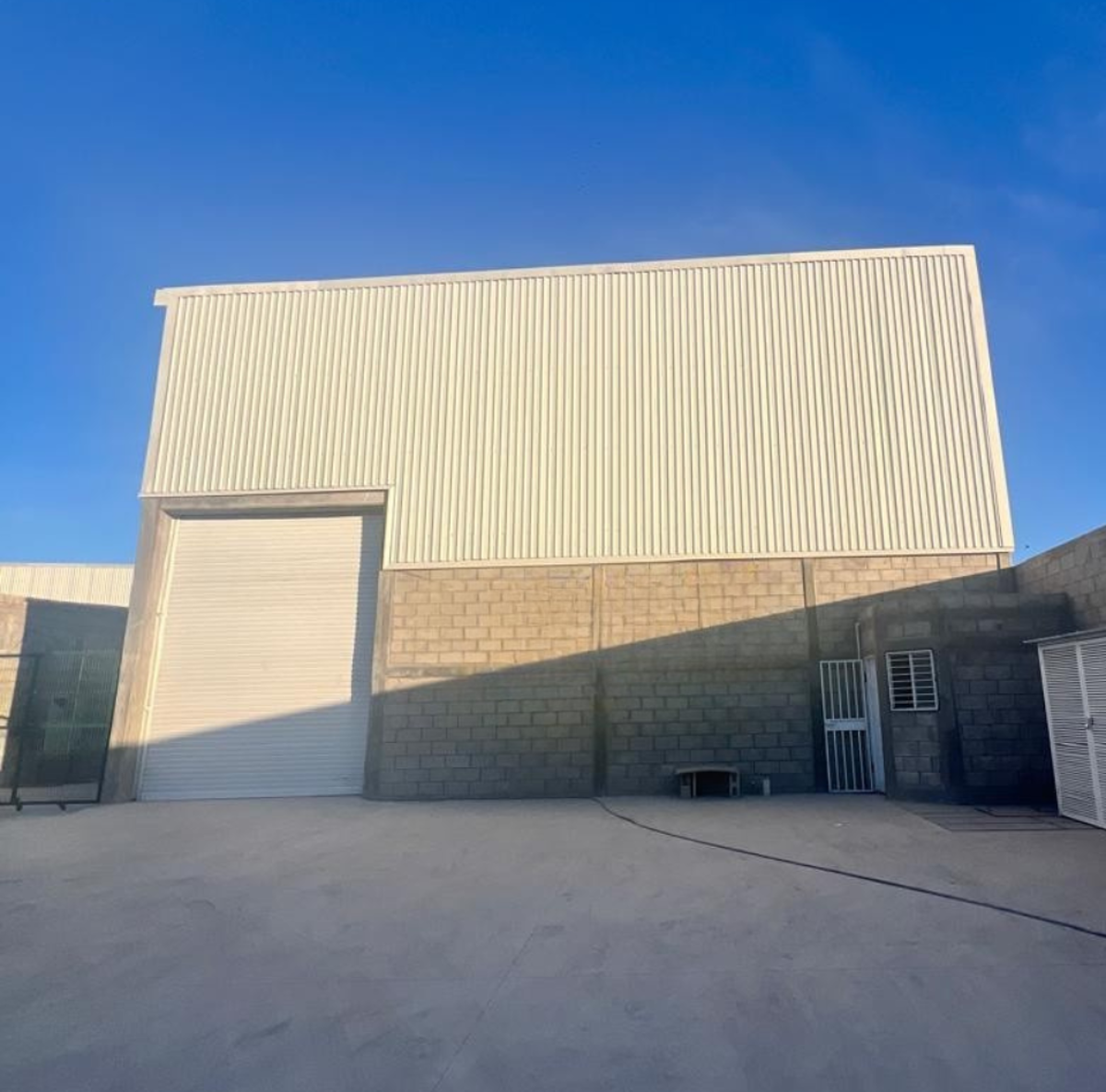 Bodega en Renta en Pequeña Zona Industrial, Torreón, Coahuila de Zaragoza