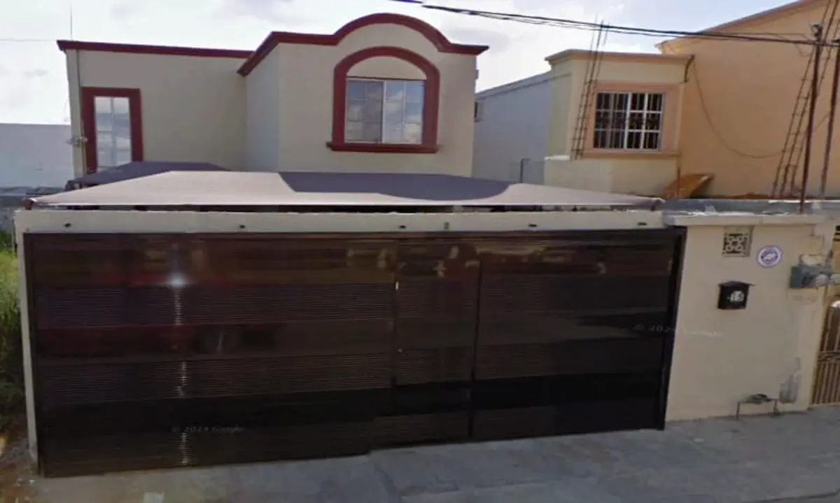 Casa en venta en Satelite, Matamoros — foto 1 de 5