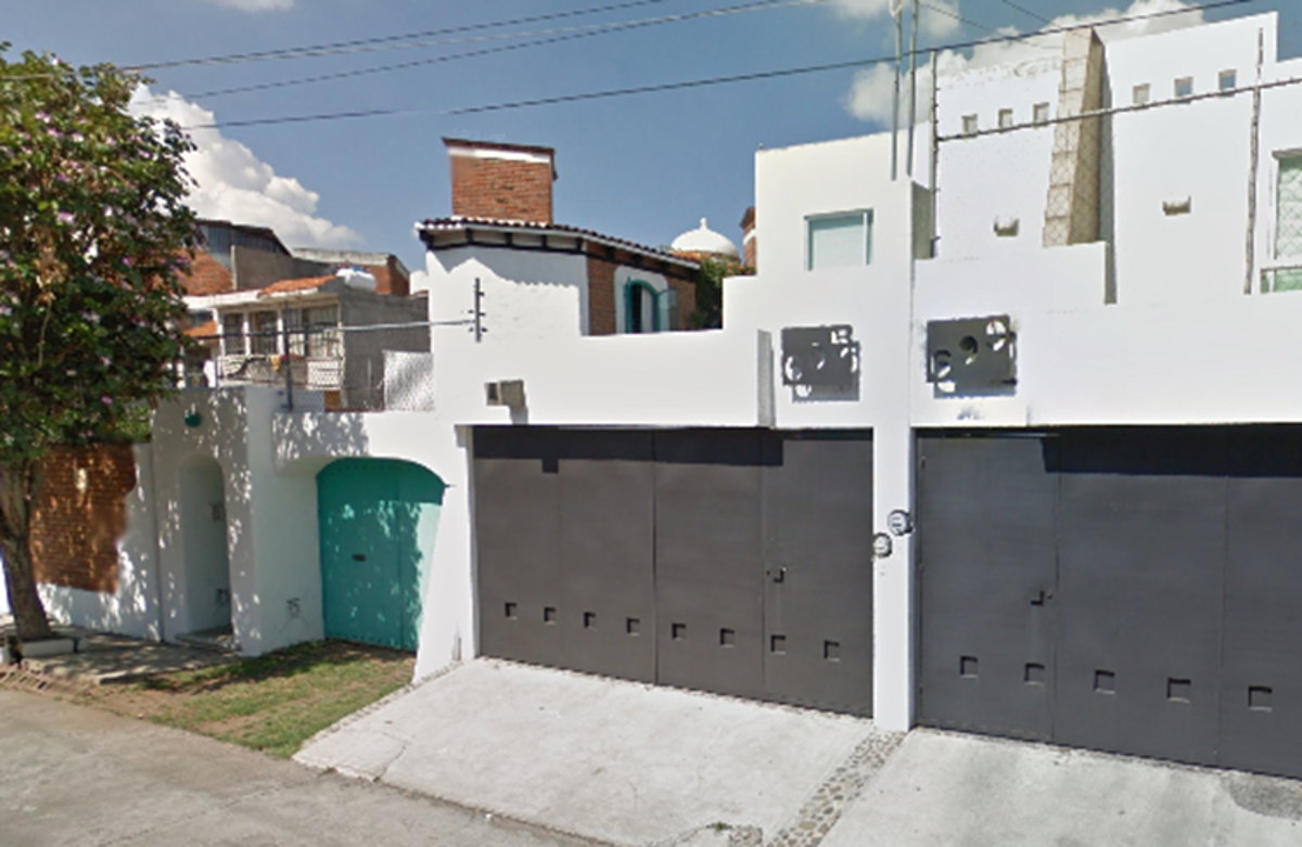 Casa en venta en Lomas de Santa Maria, Morelia — foto 1 de 10