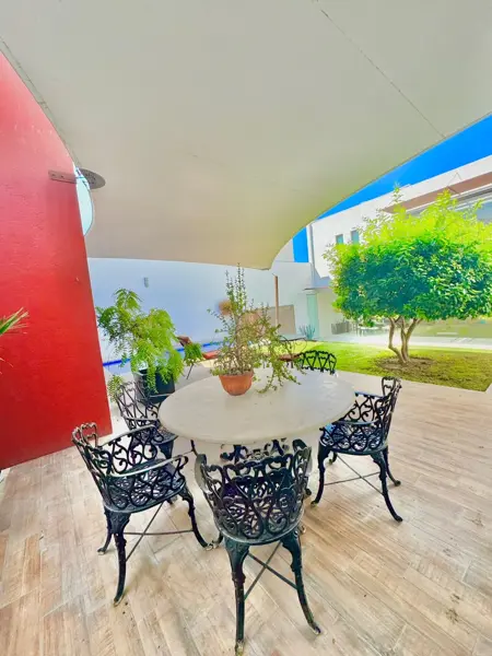 Casa en venta en Burgos Bugambilias, Temixco — foto 3 de 27
