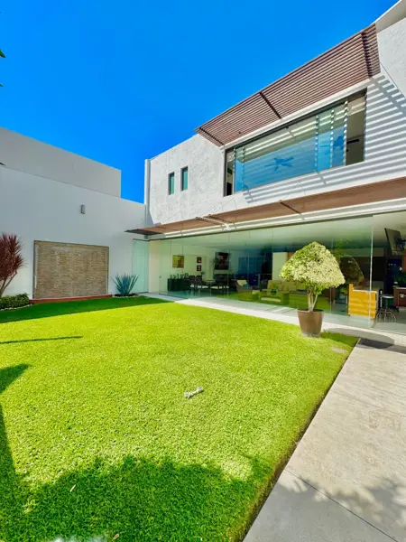 Casa en venta en Burgos Bugambilias, Temixco — foto 2 de 27