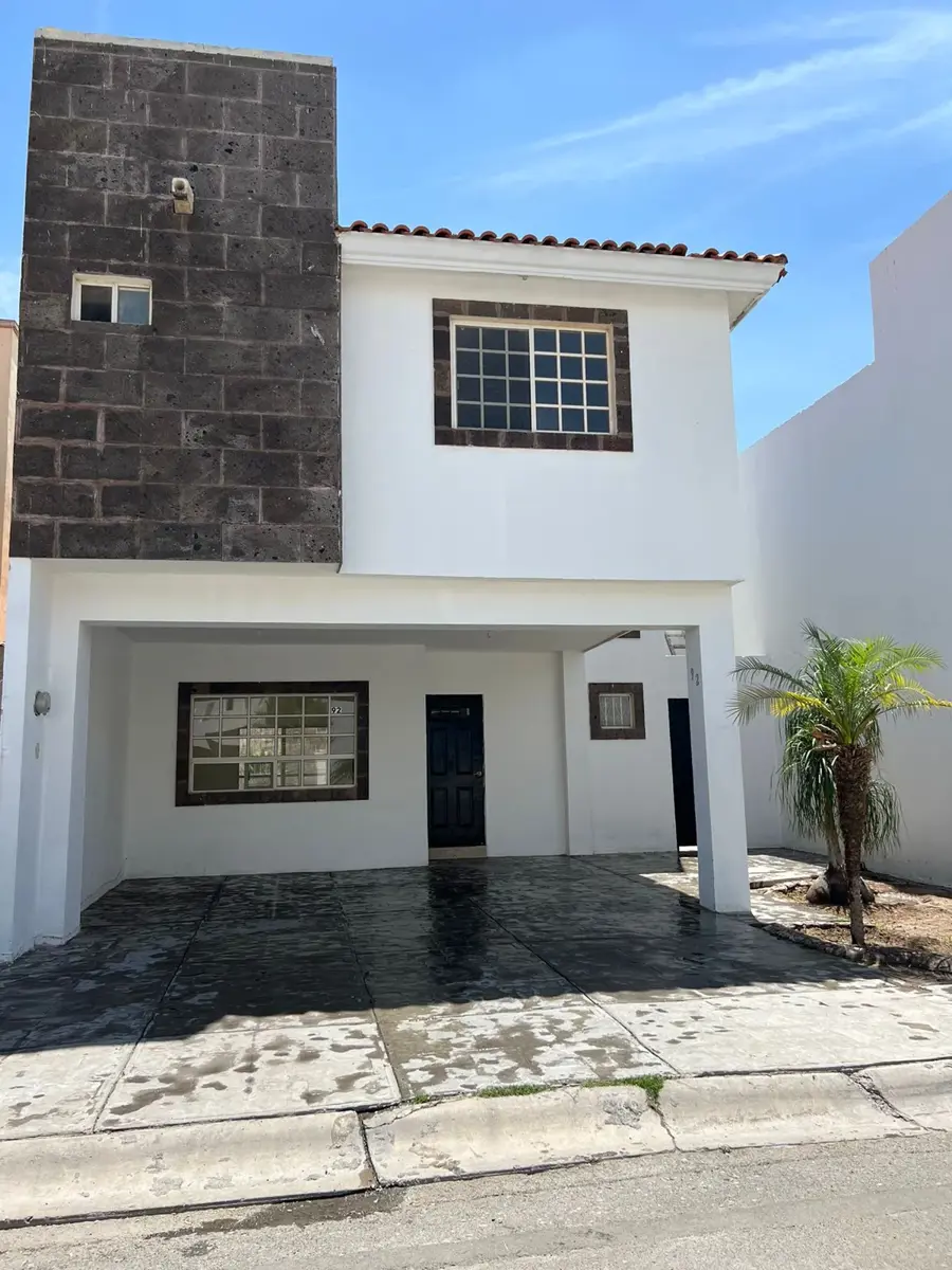 Casa en venta en Los Viñedos, Torreón — foto 1 de 21