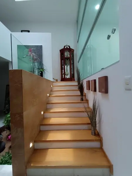 Casa en venta en Lomas de Angelópolis, Ocoyucan — foto 3 de 26