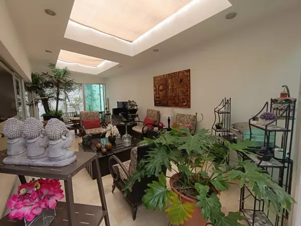 Casa en venta en Lomas de Angelópolis, Ocoyucan — foto 2 de 26
