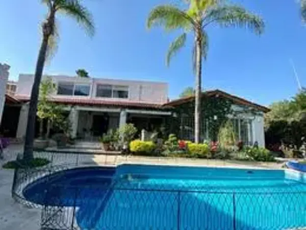 Casa en venta en Balvanera Polo y Country Club, Corregidora — foto 2 de 15
