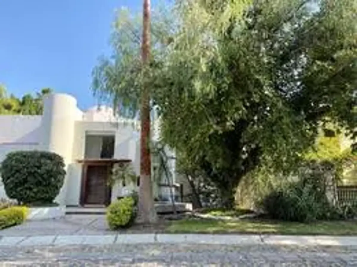 Casa en venta en Balvanera Polo y Country Club, Corregidora — foto 1 de 15