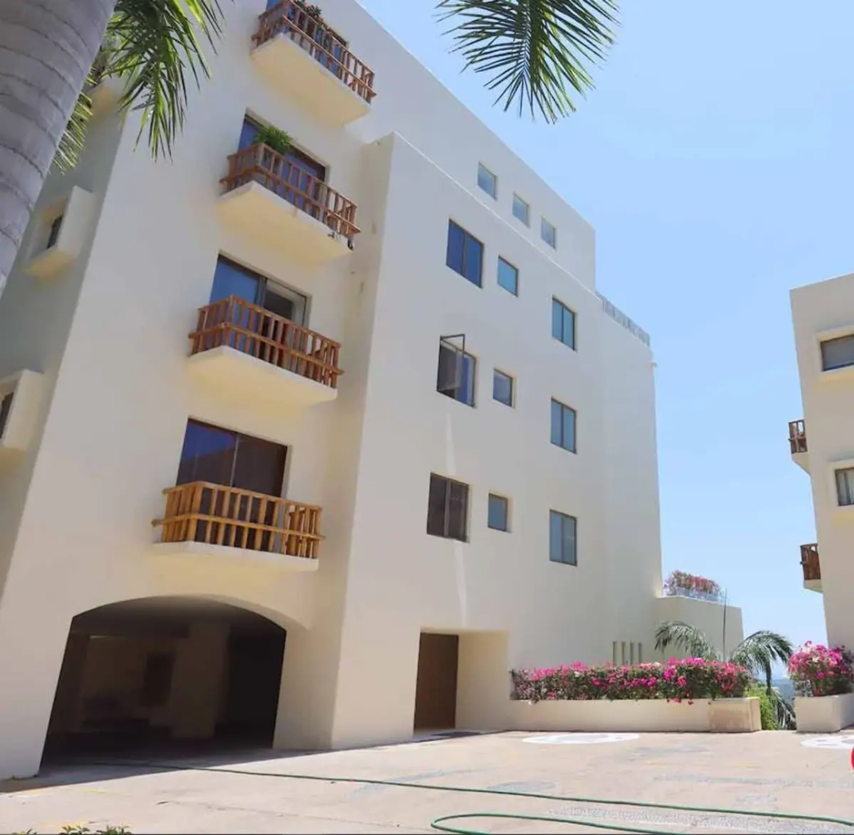 Departamento en venta en Residencial Diamante, Acapulco de Juárez — foto 1 de 21