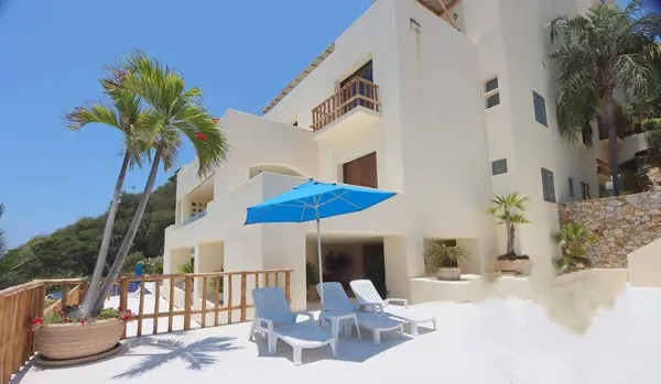 Departamento en venta en Residencial Diamante, Acapulco de Juárez — foto 3 de 21