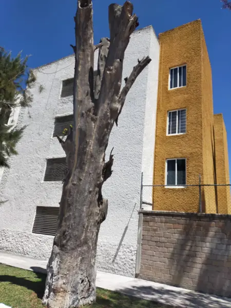 Departamento en venta en San Miguelito, Irapuato, Guanajuato