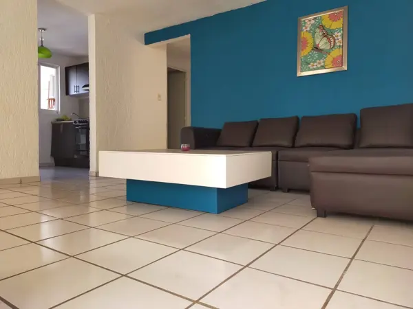 Departamento en venta en San Miguelito, Irapuato — foto 3 de 14
