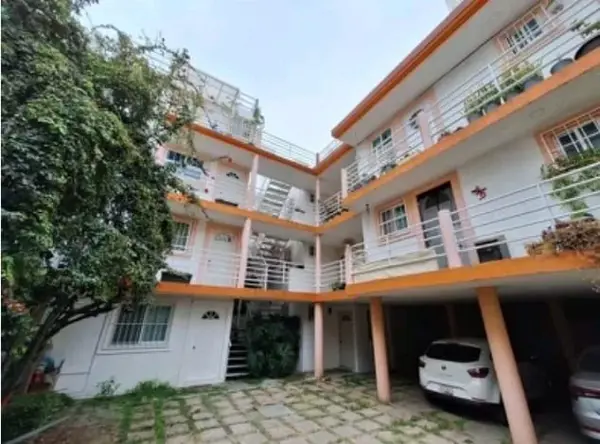 Departamento en venta en San Juan Aquiahuac, San Andrés Cholula — foto 3 de 14