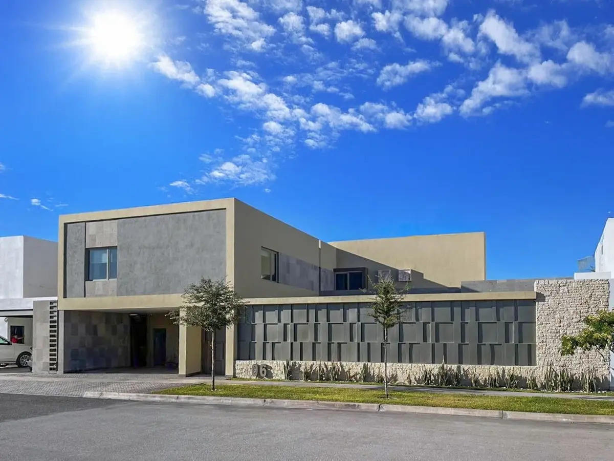 Casa en venta en Las Villas, Torreón — foto 1 de 14