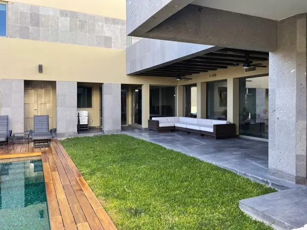 Casa en venta en Las Villas, Torreón — foto 3 de 14